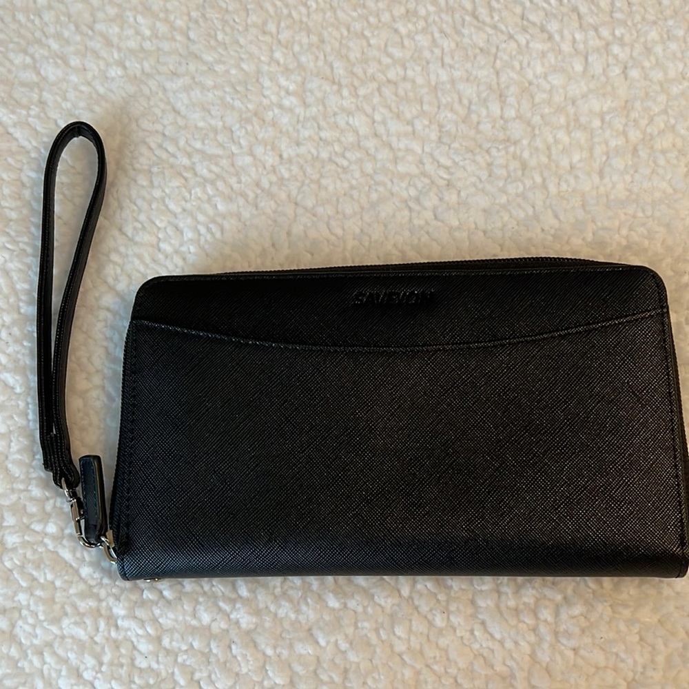 Cash Envelope System